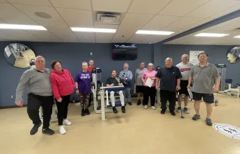 veterans wellness