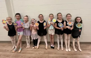 yda dance camp