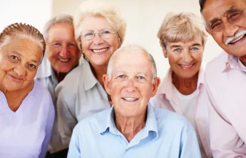 senior events in slate belt