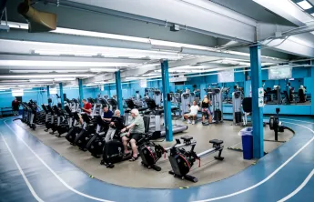 bethlehem fitness center