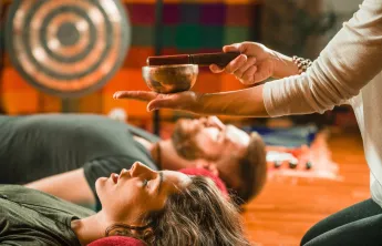 sound meditation
