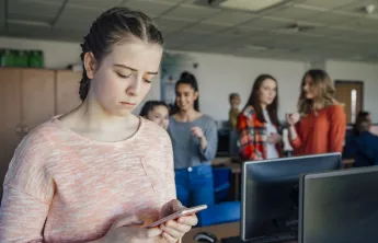 cyberbullying