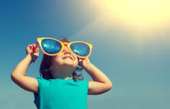 summer heat advisory