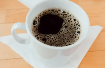 coffee chats