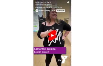 latin heat video