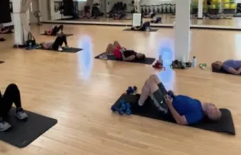 hiit revolution