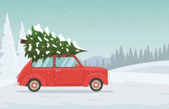 holiday visit challenge