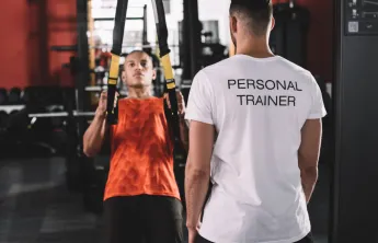 personal training