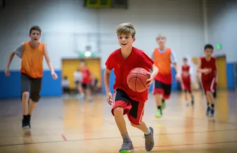 basketball leagues