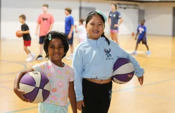 basketball leagues