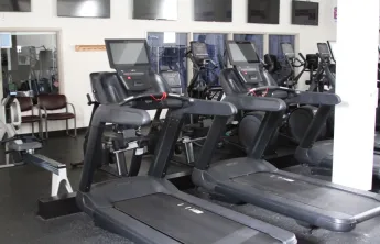 slate belt fitness center