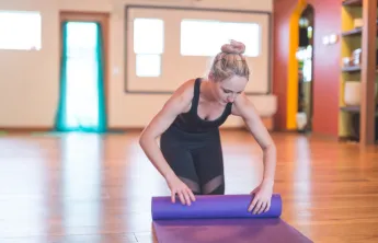 yoga