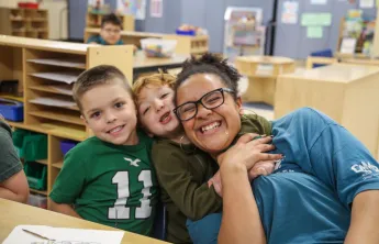 quakertown child care