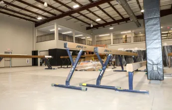 quakertown ymca construction