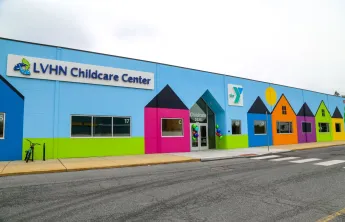 lvhn child care center