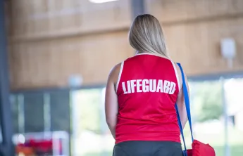 lifeguard training