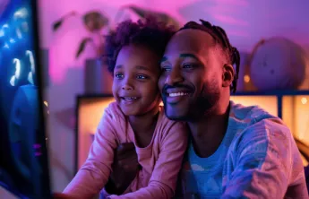 family esports gaming