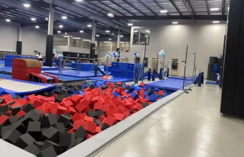 rcy gymnastics center