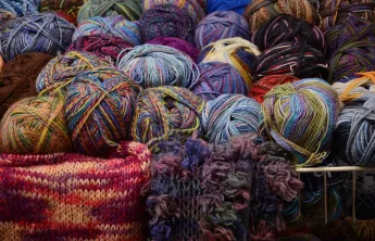 crochet club