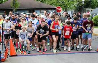 bucks 5k