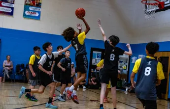 basketball tournament doylestown ymca