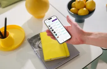 rcy phone app