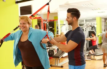 personal training