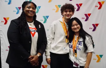 2026 ymca changemakers