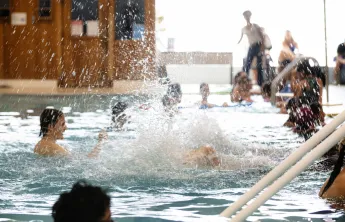 water safety program easton