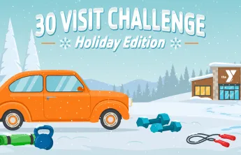 30 day challenge