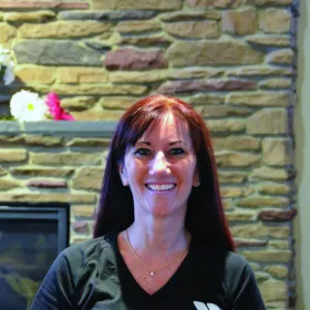Suzanne Farragher