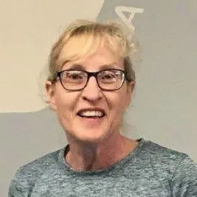 lisa rodgers