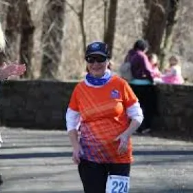 Sharon Schanbacker