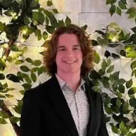 Matthew Lynch