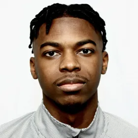 Chevaan Ellis
