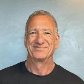 andy levine