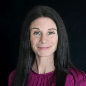 jen gaj
