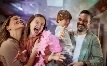 family events in fairless hills