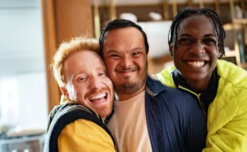 special needs programming