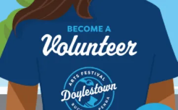 doylestown arts fest 2024