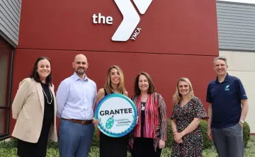 foundations grant