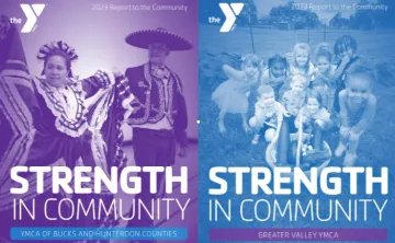 2023 annual reports
