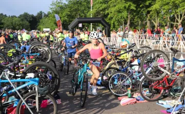 kids triathlon