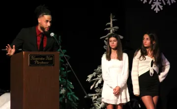 comedy night 2024