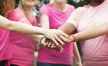 thrive cancer wellness