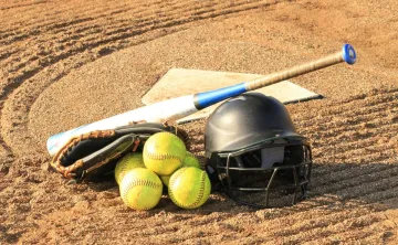 baseball