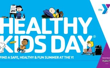 healthy kids day 2025