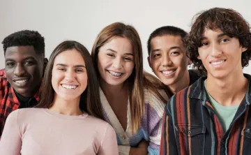 teens