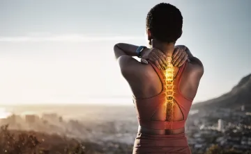 spine workshop