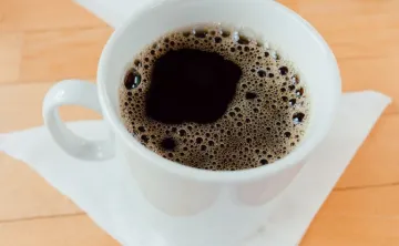 coffee chats